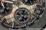 Audemars Piguet - Royal Oak Offshore 26420SO  43mm SS/CER/RU Smk/Blk DDF DD4401