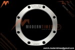 Audemars Piguet - Royal Oak Offshore 26420SO  43mm SS/CER/RU Smk/Blk DDF DD4401
