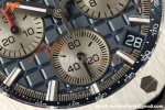 Audemars Piguet - Royal Oak Offshore 26420TI 43mm TI/RU Blu/Silv DDF DD4401