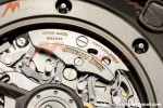 Audemars Piguet - Royal Oak Offshore 26420TI 43mm TI/RU Blu/Silv DDF DD4401