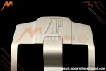 Audemars Piguet - Royal Oak Offshore 26420TI 43mm TI/RU Blu/Silv DDF DD4401
