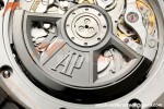 Audemars Piguet - Royal Oak Offshore 26420SO 43mm SS/CER/RU Blk/Silv DDF DD4401