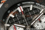 Audemars Piguet - Royal Oak Offshore 26420SO 43mm SS/CER/RU Blk/Silv DDF DD4401
