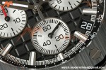 Audemars Piguet - Royal Oak Offshore 26420SO 43mm SS/CER/RU Blk/Silv DDF DD4401