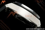 Audemars Piguet - Royal Oak Offshore 26420SO 43mm SS/CER/RU Blk/Silv DDF DD4401