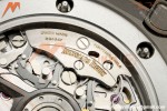 Audemars Piguet - Royal Oak Offshore 26420SO 43mm SS/CER/RU Blk/Silv DDF DD4401