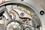 Audemars Piguet - Royal Oak Offshore 26420SO 43mm SS/CER/RU Blk/Silv DDF DD4401