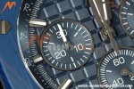 Audemars Piguet - Royal Oak Offshore 26420SO 43mm SS/CER/RU Blu/Silv DDF DD4401