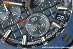 Audemars Piguet - Royal Oak Offshore 26420SO 43mm SS/CER/RU Blu/Silv DDF DD4401