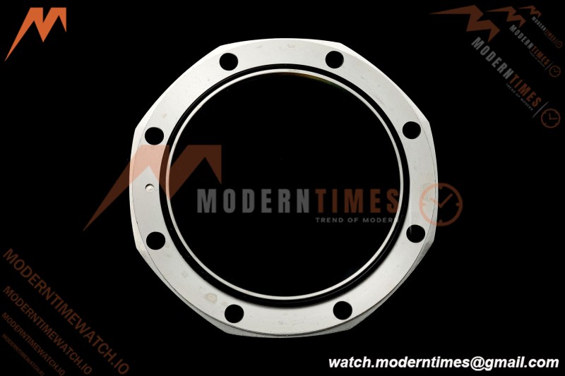 Audemars Piguet - Royal Oak Offshore 26420SO 43mm SS/CER/CS Blue Dial DDF DD4401