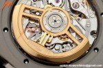 Audemars Piguet - Royal Oak 26240ST 41mm SS/SS Black Dial ZF DD4401 Free Sprung