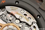 Audemars Piguet - Royal Oak 26240ST 41mm SS/SS Black Dial ZF DD4401 Free Sprung