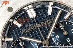 Audemars Piguet - Royal Oak 26240ST 41mm SS/SS Blue Dial ZF DD4401 Free Sprung