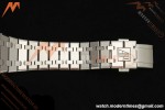 Audemars Piguet - Royal Oak 26240ST 41mm SS/SS Blue Dial ZF DD4401 Free Sprung