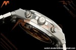 Audemars Piguet - Royal Oak 26240ST 41mm SS/SS Blue Dial ZF DD4401 Free Sprung