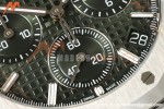 Audemars Piguet - Royal Oak 26240ST 41mm SS/SS Green Dial ZF DD4401 Free Sprung