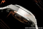 Audemars Piguet - Royal Oak 26240ST 41mm SS/SS White Dial ZF DD4401 Free Sprung