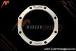 Audemars Piguet - Royal Oak 26240ST 41mm SS/SS White Dial ZF DD4401 Free Sprung