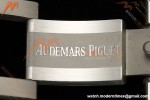 Audemars Piguet - Royal Oak 26240ST 41mm SS/SS White Dial ZF DD4401 Free Sprung