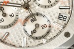 Audemars Piguet - Royal Oak 26240ST 41mm SS/SS White Dial ZF DD4401 Free Sprung