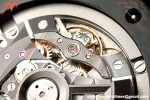 Audemars Piguet - AP ROO Chronograph 26406FR 44mm CER/RG/RU Black JF A3126