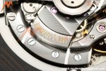 Audemars Piguet - AP ROO Chronograph 26405CE 44mm Black CER/RG/RU Blk/Stk JF A3126