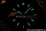 Audemars Piguet - AP ROO Chronograph 26405CE 44mm Black CER/RG/RU Blk/Stk JF A3126