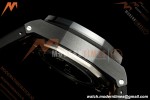 Audemars Piguet - AP ROO Chronograph 26415CE 44mm CER/CER/RU Gry/Blk JF A3126
