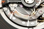 Audemars Piguet - AP ROO Chronograph 26415CE 44mm CER/CER/RU Gry/Blk JF A3126