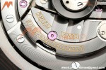 Audemars Piguet - AP ROO Chronograph 26415CE 44mm CER/CER/RU Gry/Blk JF A3126