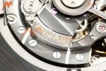 Audemars Piguet - AP ROO Chronograph 26400AU 44mm CER/CER/RU Black JF A3126