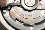 Audemars Piguet - AP ROO Chronograph 26405CE 44mm Black CER/RU Gray JF A3126