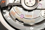 Audemars Piguet - AP ROO Chronograph 26405CE 44mm Black CER/RU Black JF A3126