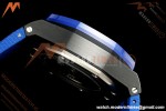 Audemars Piguet - AP ROO Chronograph 26405CE 44mm Blue CER/RU Blu/Num JF A3126
