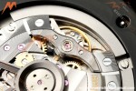 Audemars Piguet - AP ROO Chronograph 26405CE 44mm Blue CER/RU Blu/Num JF A3126