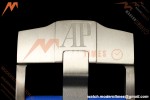 Audemars Piguet - AP ROO Chronograph 26405CE 44mm Blue CER/RU Blu/Num JF A3126