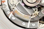 Audemars Piguet - AP ROO Chronograph 26402CB 44mm CER/CER/RU White JF A3126