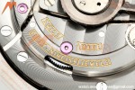 Audemars Piguet - AP ROO Chronograph 26402CB 44mm CER/CER/RU White JF A3126