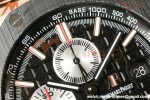 Audemars Piguet - AP ROO Chronograph 26401RO 44mm RG/CER/RU Blk/Wht JF A3126
