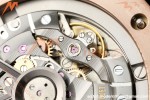 Audemars Piguet - AP ROO Chronograph 26401RO 44mm RG/CER/RU Black JF A3126