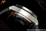 Audemars Piguet - AP ROO Chronograph 26400SO 44mm CER/SS/RU Wht/Blk JF A3126
