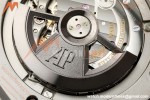 Audemars Piguet - AP ROO Chronograph 26400SO 44mm CER/SS/RU Wht/Blk JF A3126