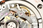 Audemars Piguet - AP ROO Chronograph 26400SO 44mm CER/SS Blue/Yellow RU Blu/Silver JF A3126