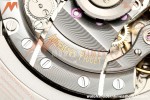 Audemars Piguet - AP ROO Chronograph 26400SO 44mm Green CER/SS Camouflage RU Beige/Blk Dial JF A3126