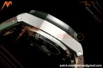 Audemars Piguet - AP ROO Chronograph 26400SO 44mm Green CER/SS Camouflage RU Beige/Blk Dial JF A3126