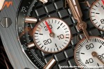 Audemars Piguet - Royal Oak Offshore 26420RO 43mm RG/CER/RU Black Dial DDF DD4401