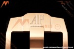 Audemars Piguet - Royal Oak Offshore 26420RO 43mm RG/CER/RU Black Dial DDF DD4401