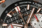 Audemars Piguet - Royal Oak Offshore 26420RO 43mm RG/CER/RU Black Dial DDF DD4401