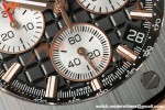 Audemars Piguet - Royal Oak Offshore 26420RO 43mm RG/CER/RU Black Dial DDF DD4401