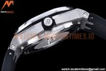 Audemars Piguet - Royal Oak Offshore Diver 15703 SS/RU Black APSF MY9015